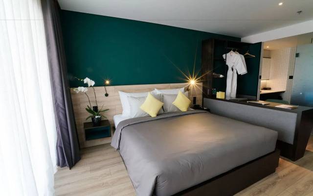 Cherie Hotel Danang