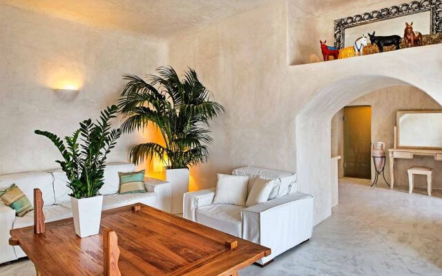 Cavo Ventus Villa - Adults Only