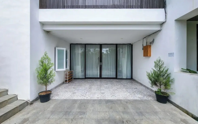 Villa Emilia Seminyak by Nagisa Bali