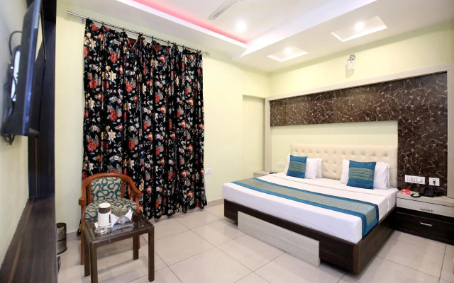 Hotel Amaze