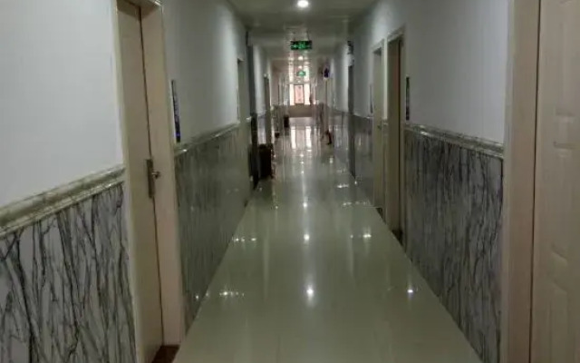 Dafuhao Hotel (Zhaoqing Xijiang South Road)