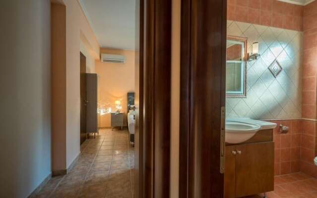 Villa Clairy 3-bedroom Villa With Private Pool