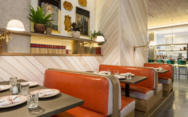 Pod DC Hotel