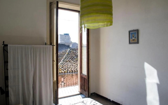 Casa Colapesce