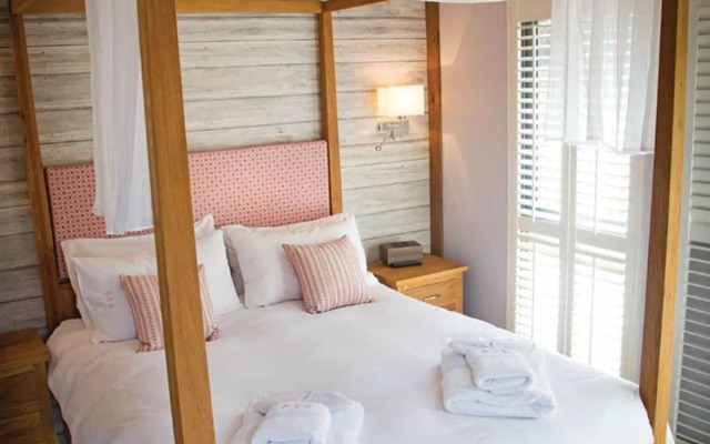 The Sherwood Hideaway