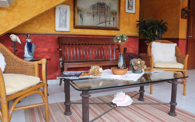 Hotel La Casona Real
