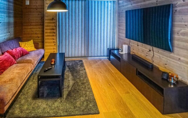 Amazing Home in Lillehammer With 3 Bedrooms and Wifi