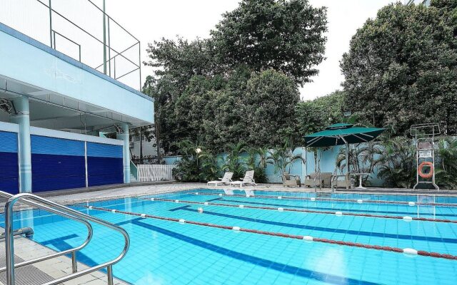 Metropolitan YMCA Singapore