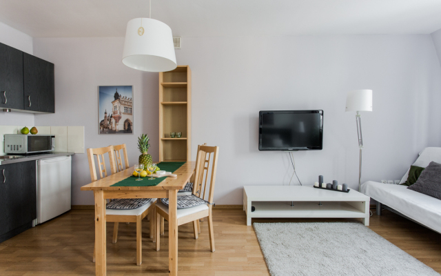 Apartamenty "Pod Wawelem"