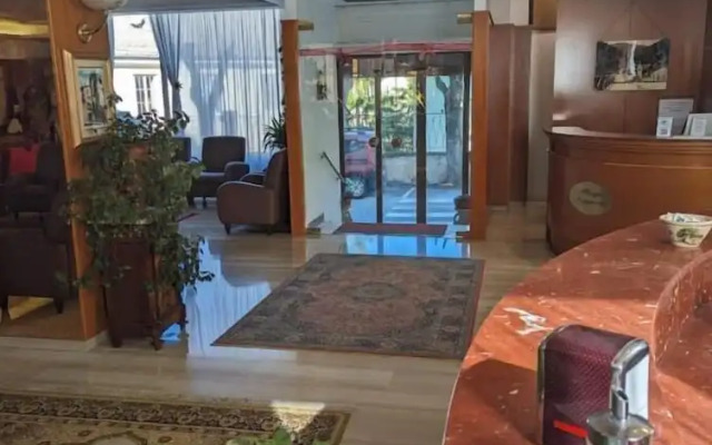 Albergo Seggiovia  Scanno