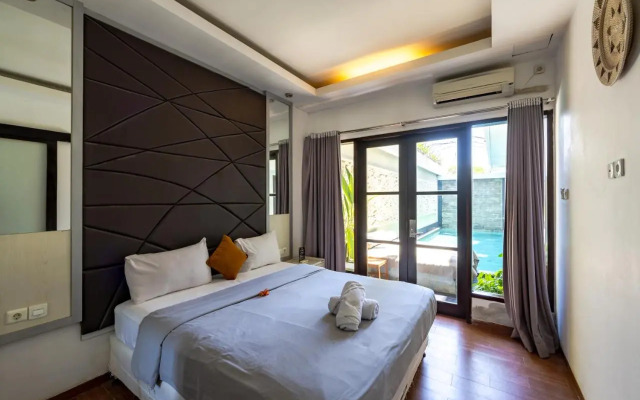 Canggu Spirit Guest House