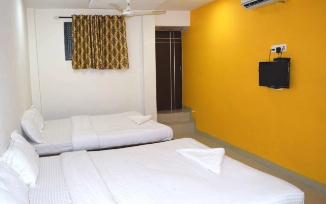 Hotel Apex Executive
