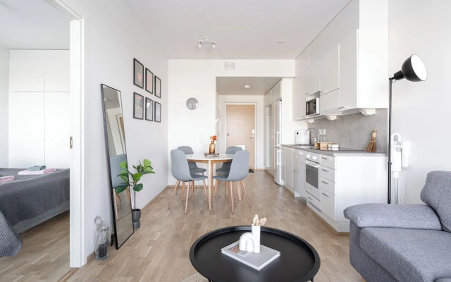 2ndhomes Tiporaitti Apartment