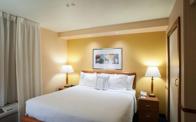 Fairfield Inn & Suites by Marriott Clovis
