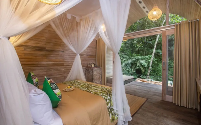 Sacred Beji by GenuineHost