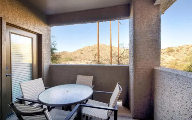 Desert Arroyo