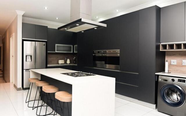 Sou House