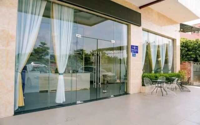 Bomei Hotel