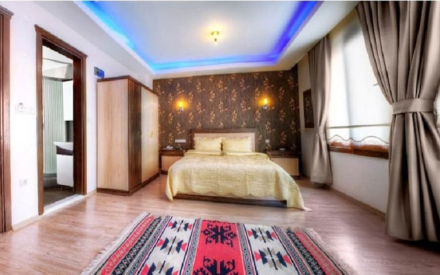 Villa Fokai Hotel