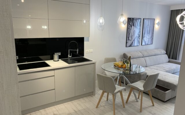 ApartamentSun White