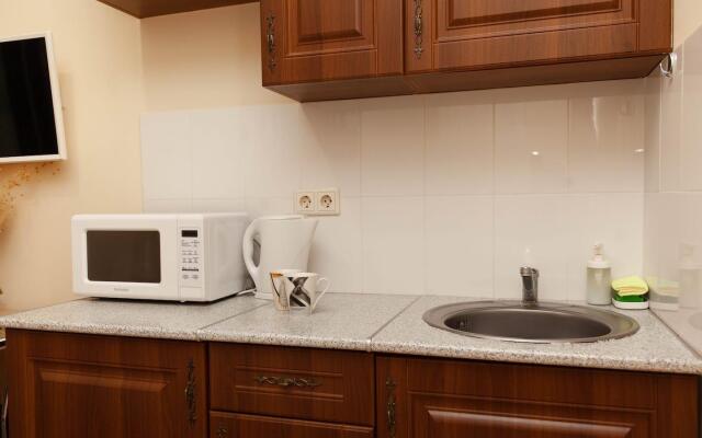 Санди на шоссе Каширское 65 корп. 3 секция 1