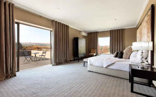 St Andrews Hotel and Spa