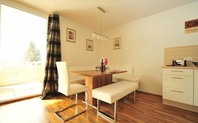 Appartement Tara