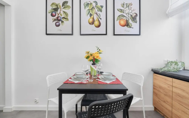Railway Station Apartment by Renters