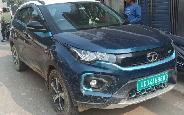 Kumbh Mela Camps Prayagraj