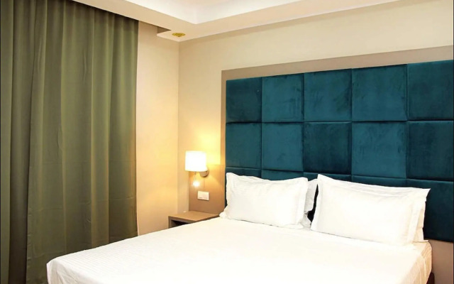 Hotel Le Pacha