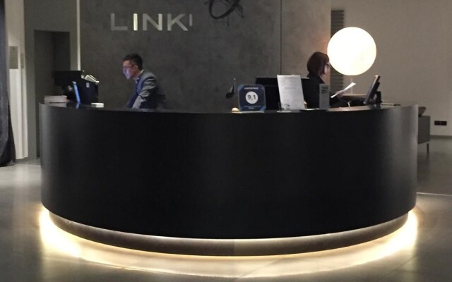 Link124 Hotel