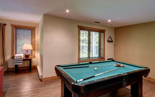 Chalet Cherokee