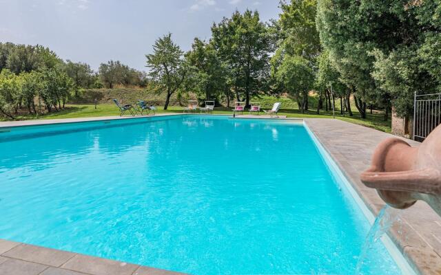 Villa Buon Viaggio 16