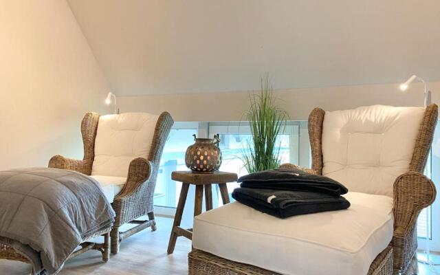 Ferienhaus Lodino Lodge