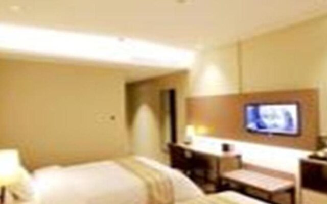 Home Inn Jinan Beiyuan Street Lishan Road