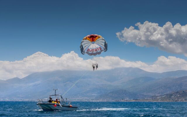 Aldemar Knossos Royal & Knossos Villas