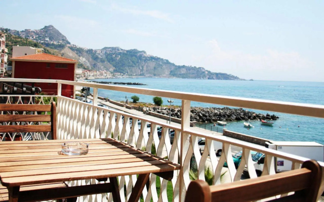 Mediterraneo Guesthouse
