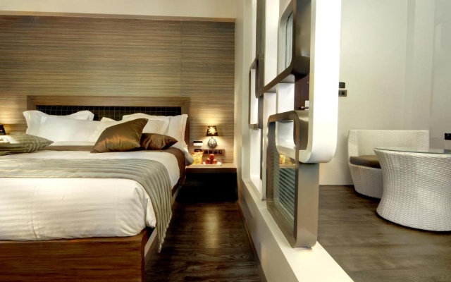 Hotel Serenity La Serene
