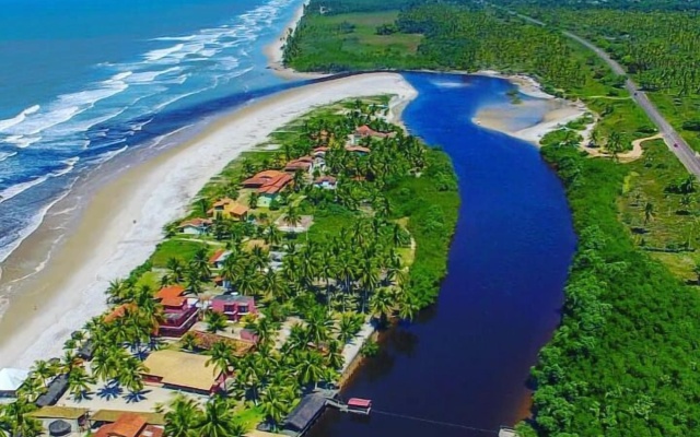 Pousada Ilha Do Desejo