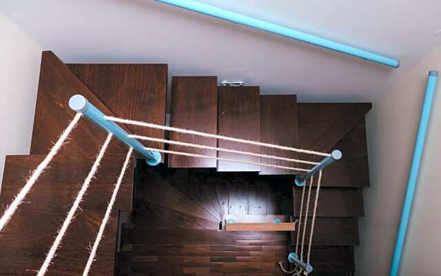 Oportocean Hostel
