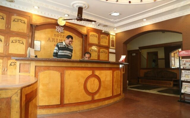 Arihant Inn Delhi