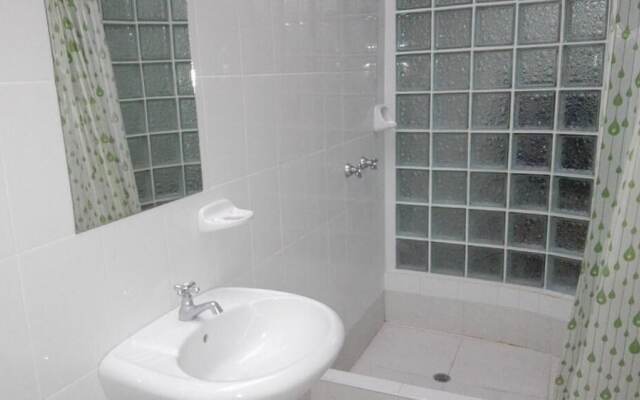 Hostal Las Orquídeas