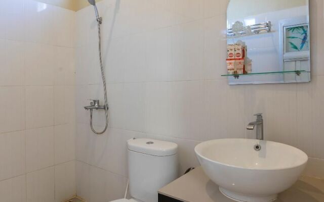 Lilis Cempaka Mas Guesthouse