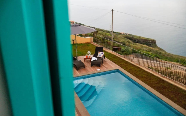 Villa Pargo