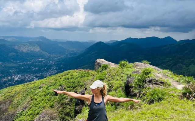 Fab Valley Homestay