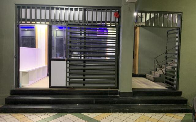 Hotel JK Lions And Banquet