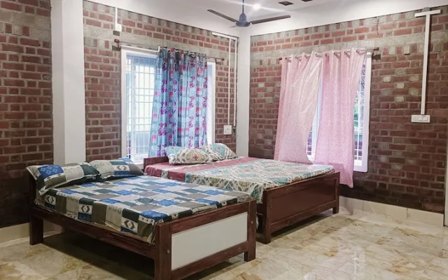 Five Falls Ramana Villa