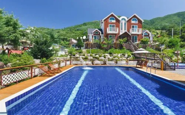 Gapyeong Rich House Pension