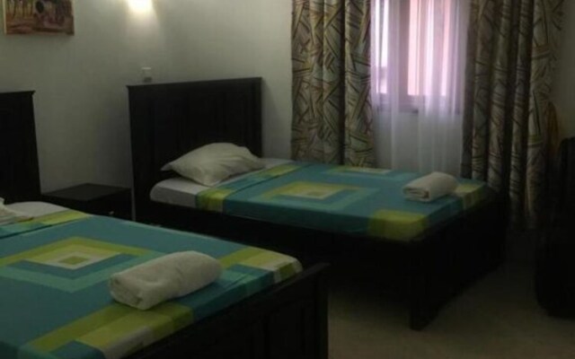 Stay.Plus Shanzu 3 Bedroom Apartment
