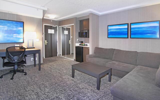 Holiday Inn Express Hotel & Suites Calgary, an IHG Hotel